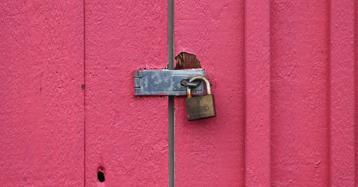 Commercial Door Lock Replacement — Jacksonville Locksmith