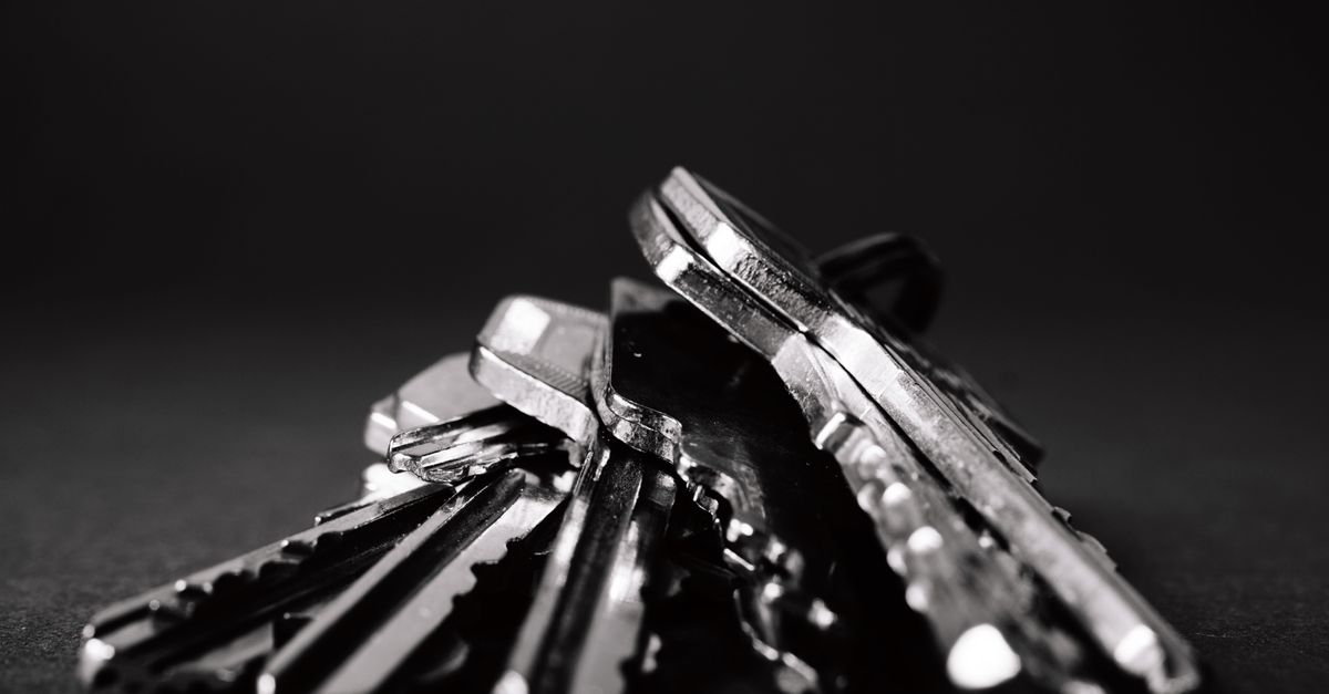 Master Key Systems — Jacksonville Locksmith