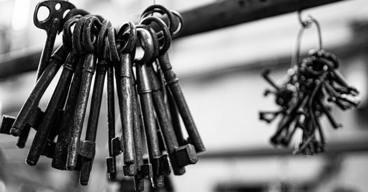 Commercial Locksmith service — Jacksonville Locksmith
