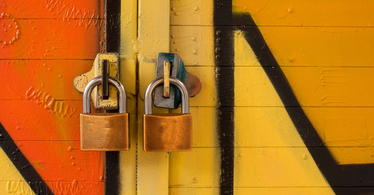Different Types of Commercial Door Locks for Jax Businesses — Jacksonville Locksmith