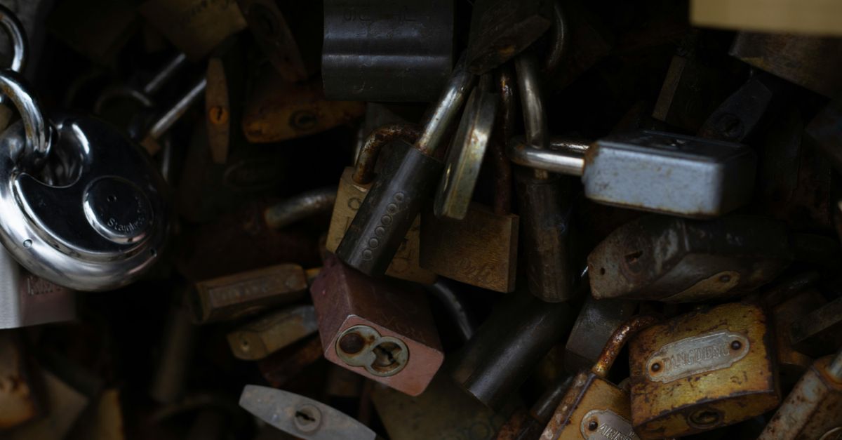 Facts You Didn't Know About Locks and Keys — Jacksonville Locksmith