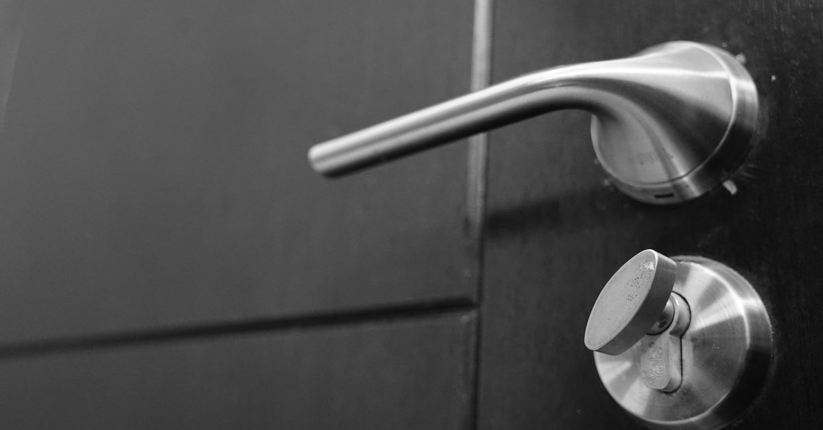 Mortise Lock vs. Cylinder Lock: Which Fits Your Jacksonville Home? — Jacksonville Locksmith