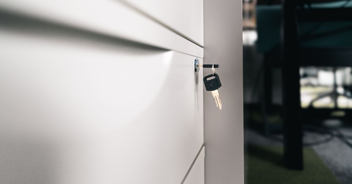 Should You Rekey or Replace Locks After Moving Into a Jacksonville Home? — Jacksonville Locksmith