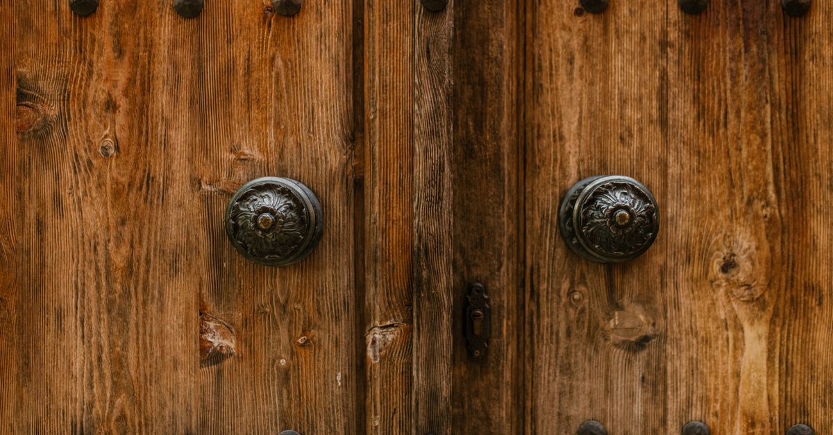 Deadbolt & Door Knob Installation — Jacksonville Locksmith