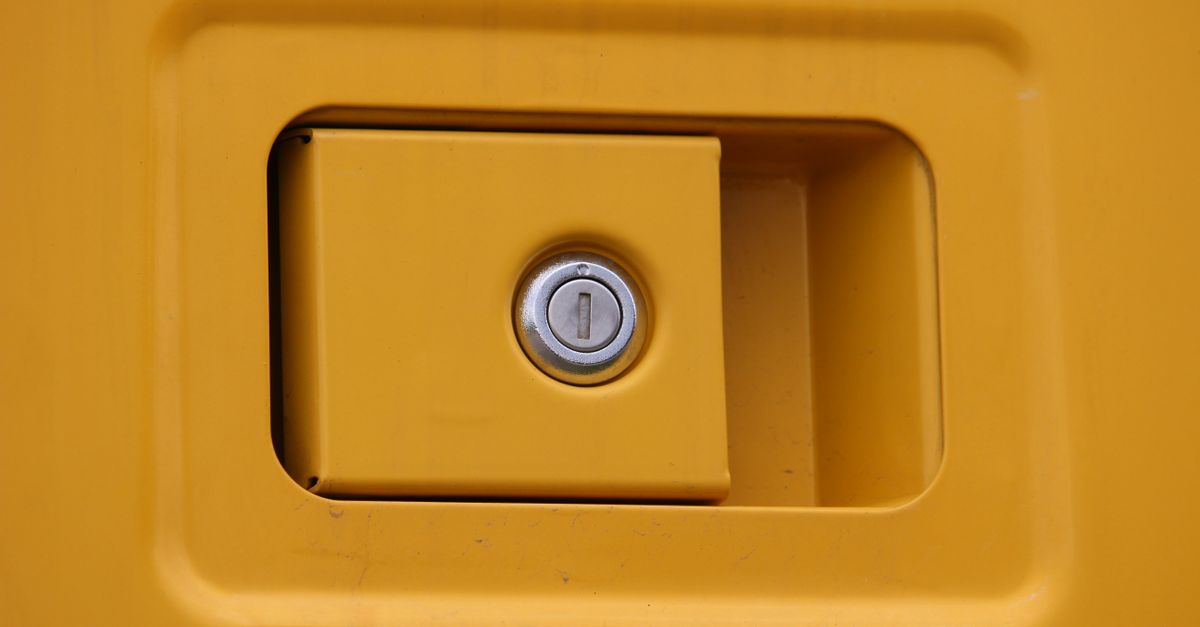 Mortise Lock Repair & Replacement — Jacksonville Locksmith