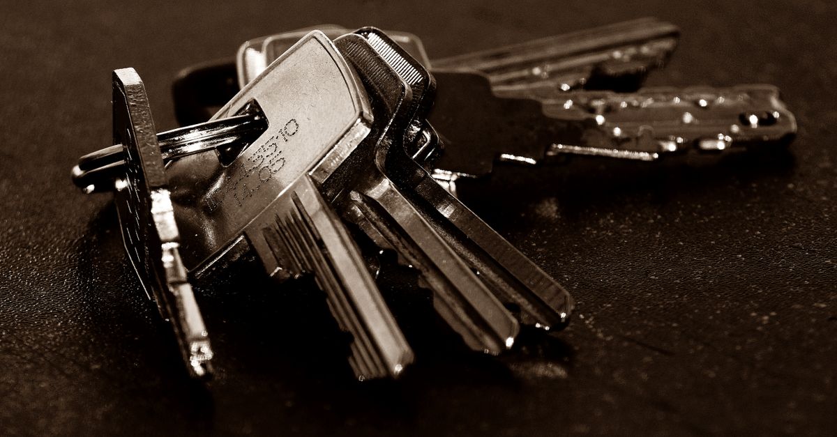 Home Rekey Service — Jacksonville Locksmith