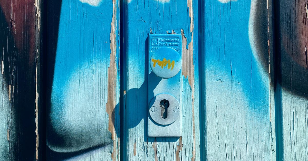 5 Signs Your Mortise Lock Needs Repair or Replacing — Jacksonville Locksmith
