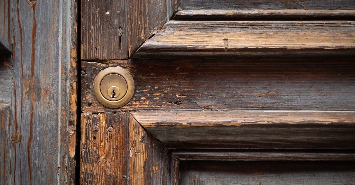 home security lock door — Jacksonville Locksmith