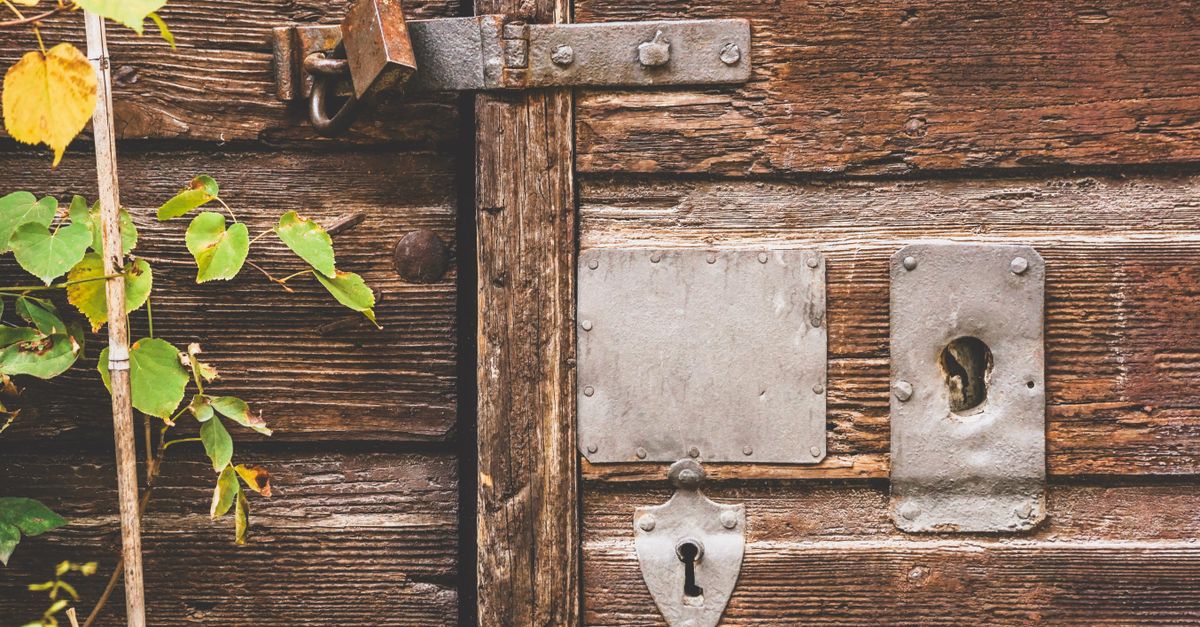 door security hardware — Jacksonville Locksmith