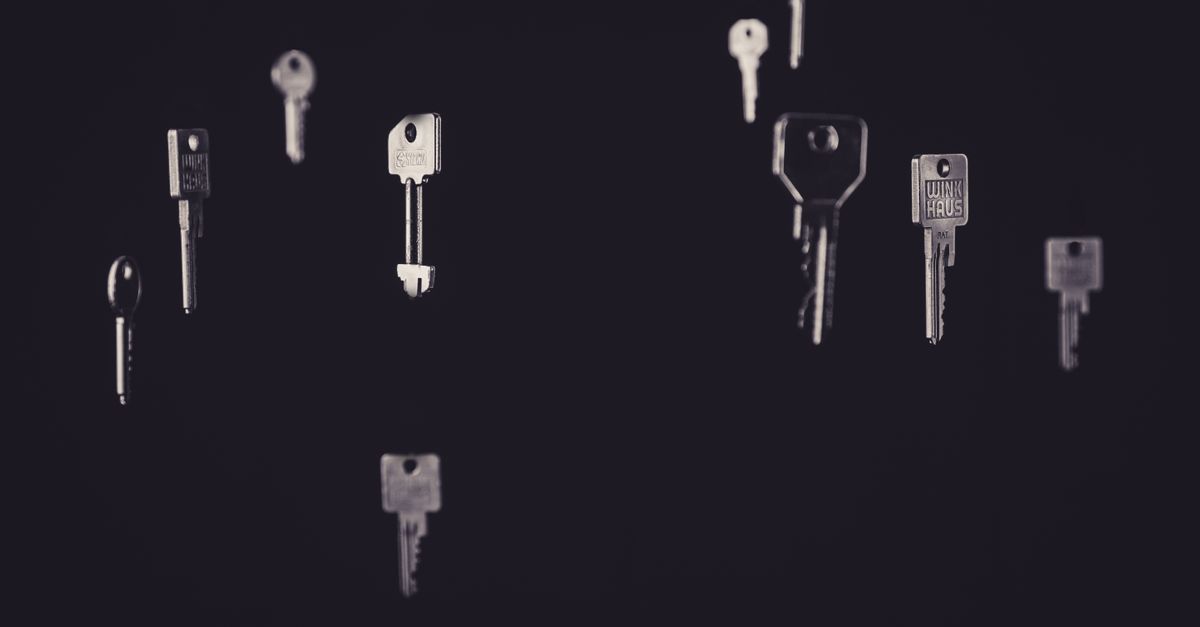 locksmith tools keys — Jacksonville Locksmith