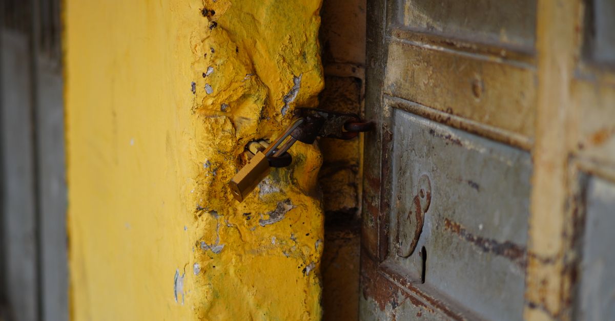 home security lock door — Jacksonville Locksmith