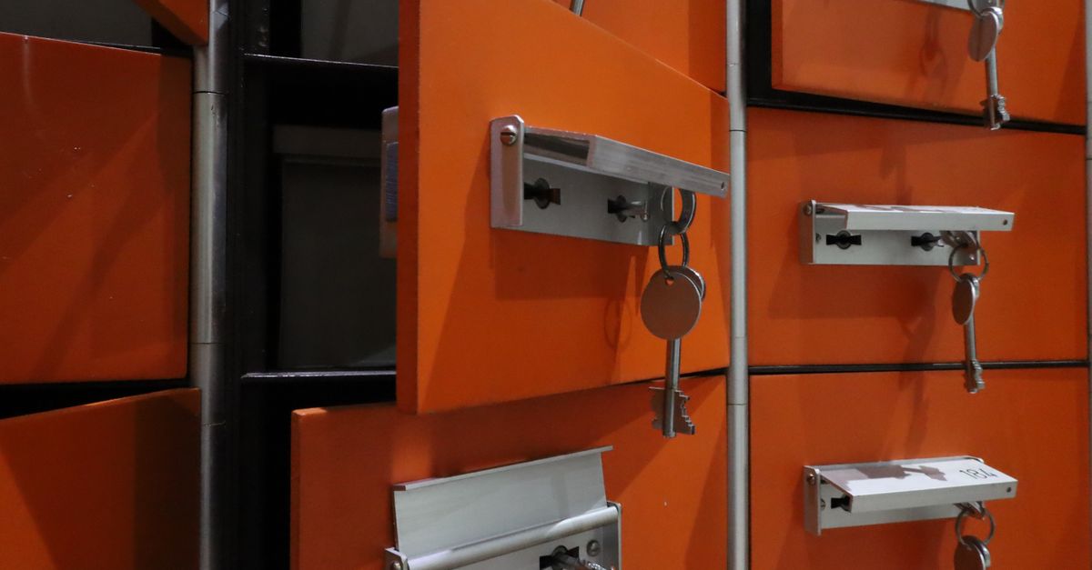 key maker professional — Jacksonville Locksmith