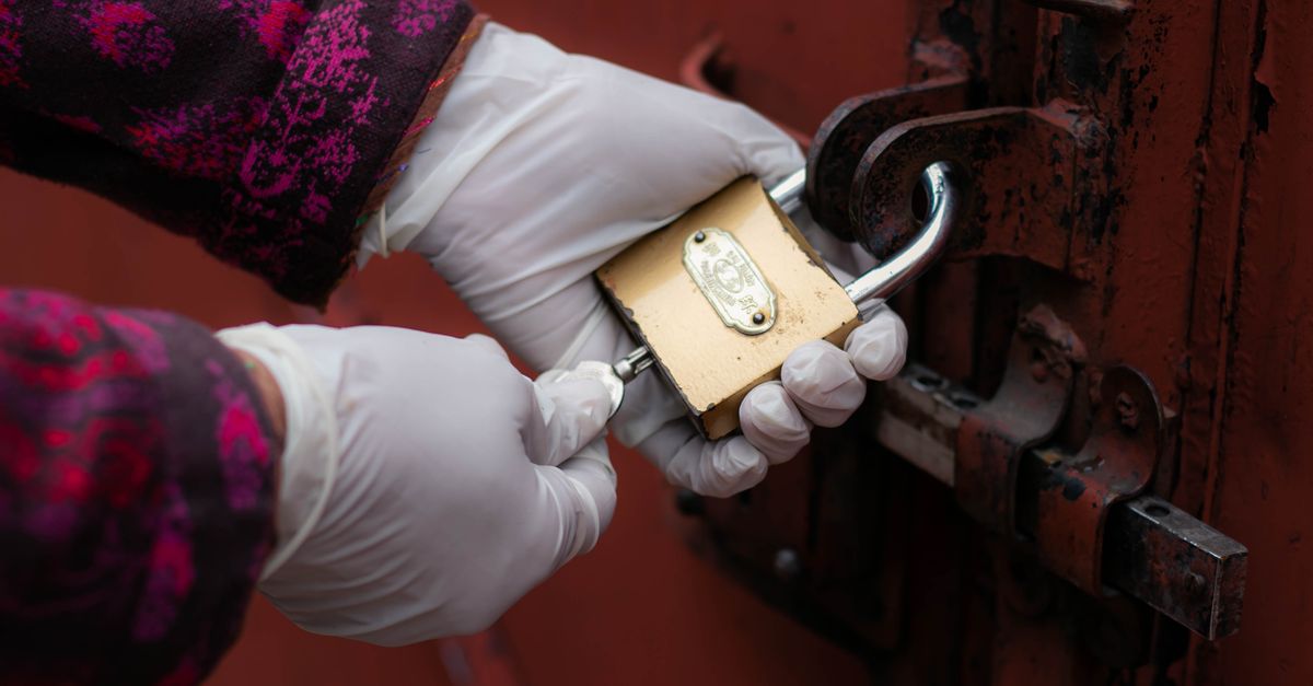 locksmith service technician — Jacksonville Locksmith