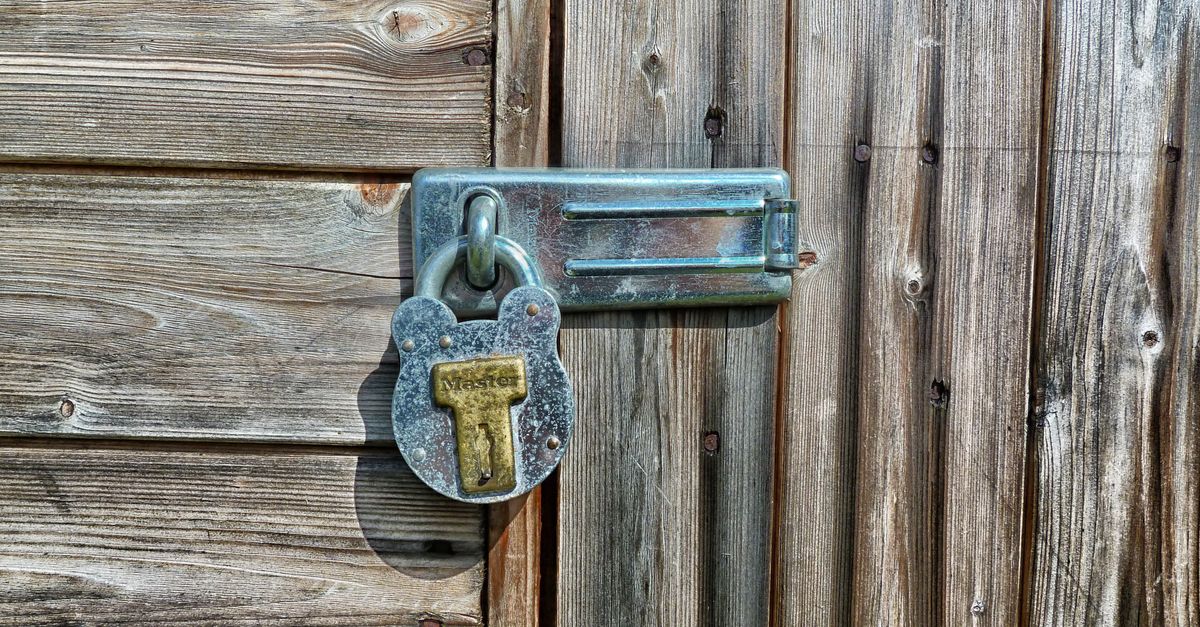 door security hardware — Jacksonville Locksmith