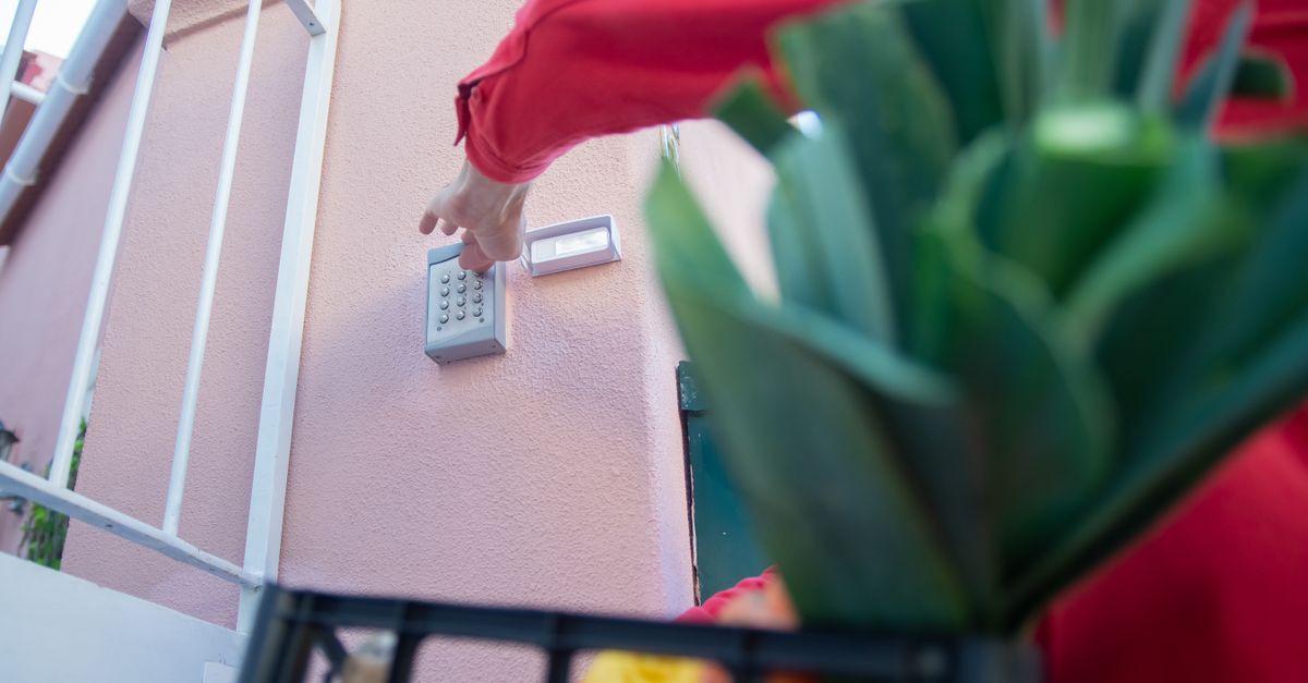 home security lock door — Jacksonville Locksmith
