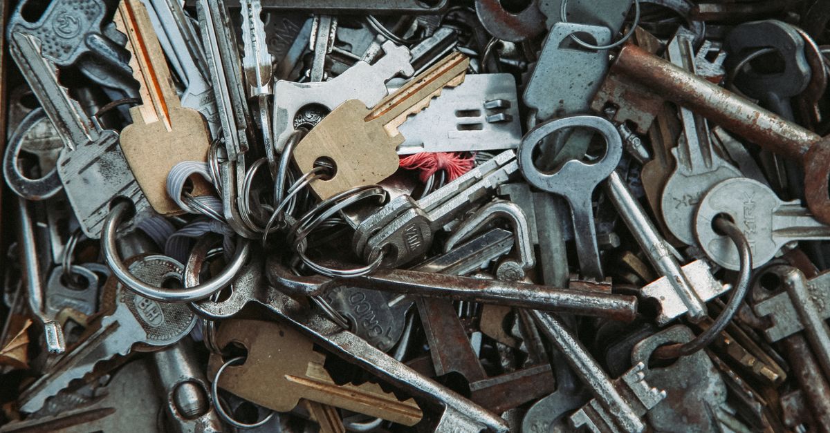 locksmith service technician — Jacksonville Locksmith