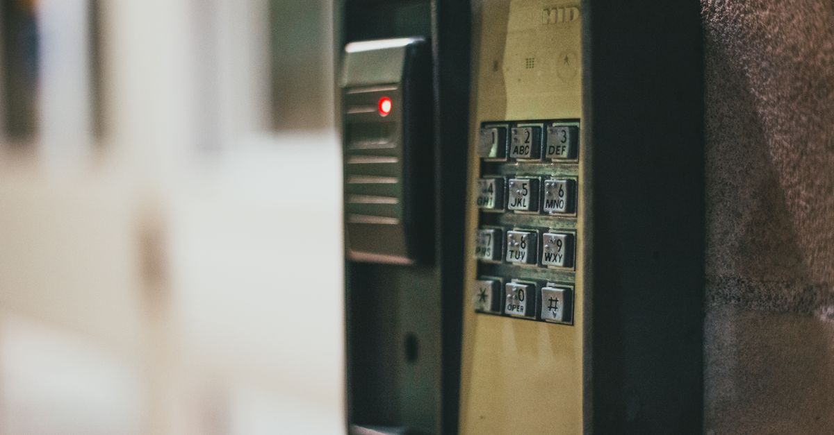 home security lock door — Jacksonville Locksmith