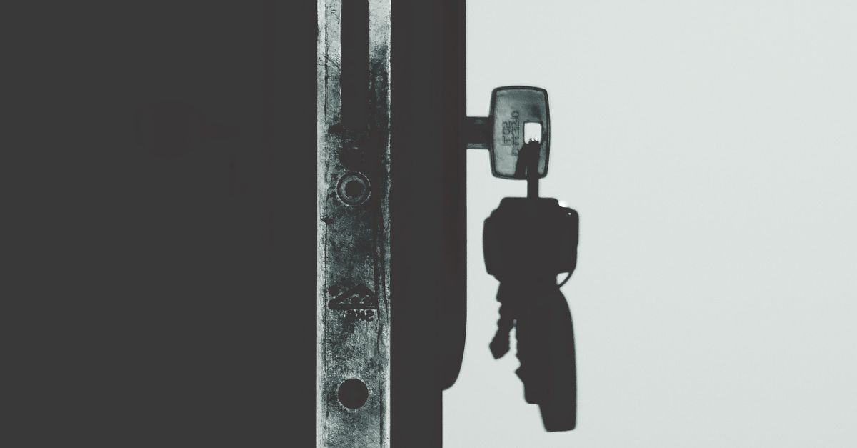 door security hardware — Jacksonville Locksmith