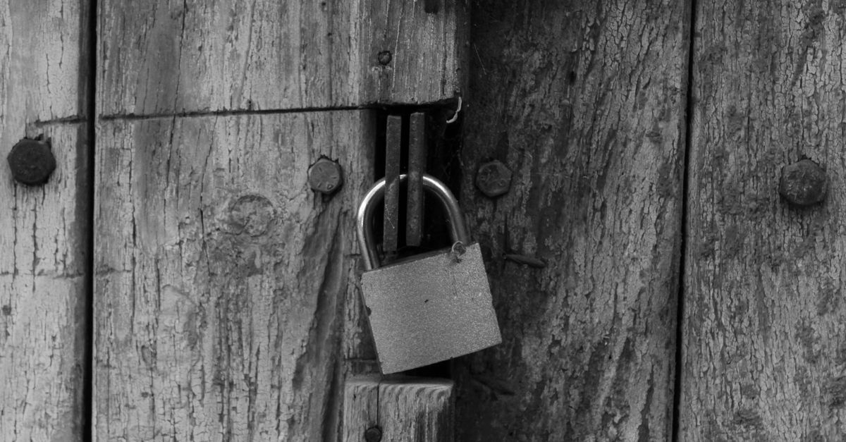 door security hardware — Jacksonville Locksmith